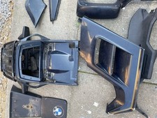 Bmw k100 full for sale  GLASGOW