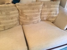Three piece large for sale  SHREWSBURY
