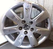 Passat alloy wheel for sale  POOLE