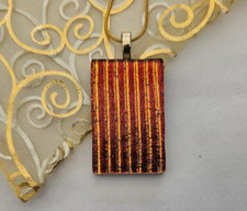 Handcrafted red gold for sale  Long Beach