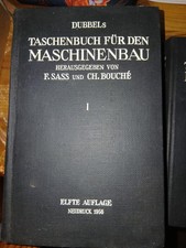 Dubbels taschenbuch den gebraucht kaufen  Hohenmölsen