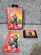 shinobi master comprar usado shinobi master comprar usado Enviando para Brazil