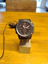 Garmin fenix herren gebraucht kaufen  Altdorf b.Nürnberg