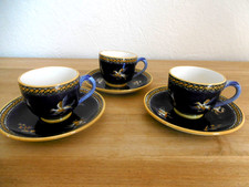 Tasses cafe faience d'occasion  Saint-Cyr-en-Val