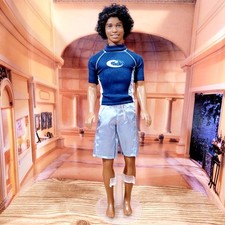 Barbie cali guy for sale  San Antonio