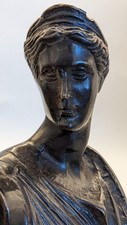 Artemis diana antique for sale  ILFORD
