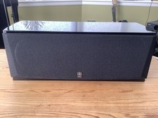 Yamaha c444 centre for sale  HUNTLY