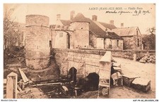 Aufp4 0361 saint d'occasion  Expédié en Belgium