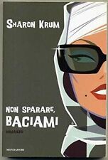 libro baciami usato  Zenson di Piave