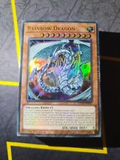 Yugioh legend crystal for sale  LEICESTER