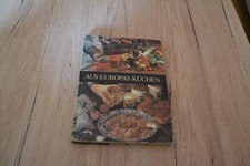 Europas küchen 900 gebraucht kaufen  Rostock