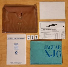 Jaguar xj6 2.8 d'occasion  Meyzieu