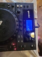 Gemini cdj 250professional for sale  Shelby