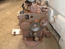 Motor Kubota 3 cilindros 800CC diesel núcleo nu D782   comprar usado  Enviando para Brazil
