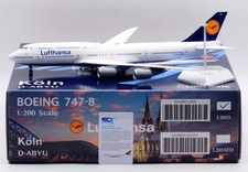 Wings l2055 lufthansa usato  Spedire a Italy
