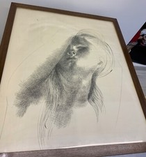 Emilio greco originale usato  Narni