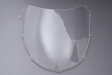 Bulle claire polycarbonate d'occasion  Aucamville