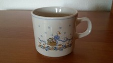Tassen motiv ente gebraucht kaufen  Wilkau-Haßlau