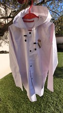 Imperméable pvc acm d'occasion  Bron