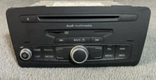 Autoradio poste origine d'occasion  Carcassonne