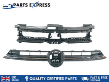 VOLKSWAGEN POLO FACELIFT 2021 - NA GRADE SUPERIOR SUPERIOR DO PARA-CHOQUE DIANTEIRO + QUADRO DE SUPORTE, usado comprar usado VOLKSWAGEN POLO FACELIFT 2021 - NA GRADE SUPERIOR SUPERIOR DO PARA-CHOQUE DIANTEIRO + QUADRO DE SUPORTE, usado comprar usado  Enviando para Brazil