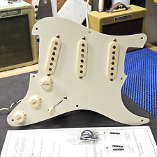 2011 fender eric for sale  Allen
