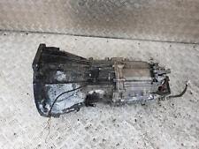 Bmw series gearbox for sale  WEST BROMWICH