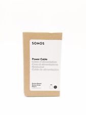 Sonos stromkabel sonos gebraucht kaufen  Lehrte