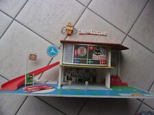 Jouet ancien garage d'occasion  Hasnon