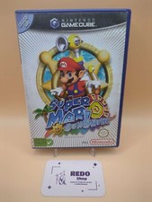 Super mario sunshine d'occasion  Clermont-Ferrand-