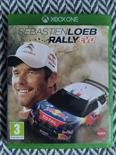 Sébastien loeb rally d'occasion  Metz-