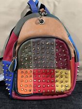 Amerileather borka leather for sale  Clarksville