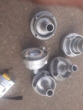 Storz couplings 4inch for sale  ST. ANDREWS