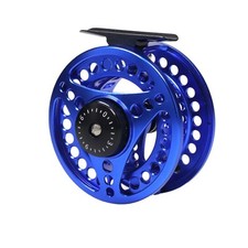 Moulinet mouche cnc usato  Spedire a Italy
