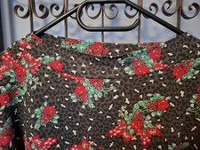 Blutsgeschwister langarm shirt gebraucht kaufen  Fürstenberg/Havel