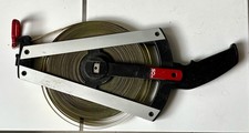 Massband rolle meter gebraucht kaufen  Neu-Ulm