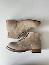 Visvim brigadier boots for sale  Watertown