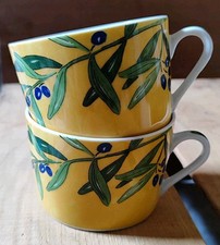 Grandes tasses guy d'occasion  Concarneau
