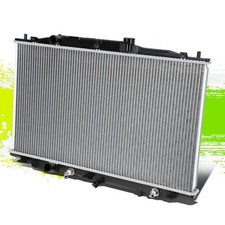 {DPI 2911} Radiador de alto fluxo núcleo de alumínio completo para Honda Accord 2.4L AT 05-07 comprar usado  Enviando para Brazil