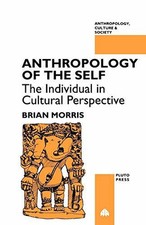 Anthropology the self gebraucht kaufen  Stuttgart