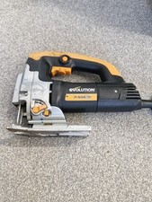 Evolution rage7 multi for sale  STOWMARKET