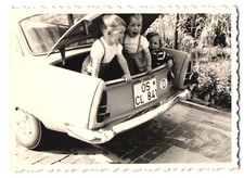 Fotografie auto dkw gebraucht kaufen  Berlin