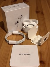Air pods pro d'occasion  Paris I