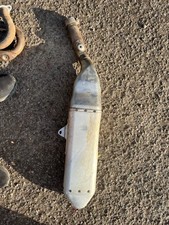Exhaust honda crf for sale  NORTHAMPTON