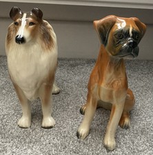 Vintage china dogs for sale Vintage china dogs for sale  RADSTOCK