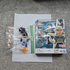 .h. figuarts battle for sale  Kingwood