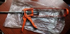 Pistolet cartouche silicone d'occasion  Saint-Just-Sauvage