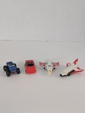 Vtg transformers micromasters for sale  Saint Augustine