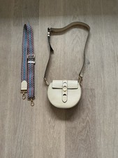 Coccinelle tasche leder gebraucht kaufen  Mülheim an der Ruhr