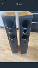 Mission 773 speakers for sale  UCKFIELD